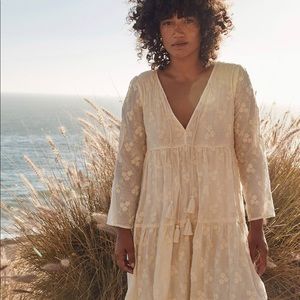 Christy Dawn Paloma Dress XS/S NWT